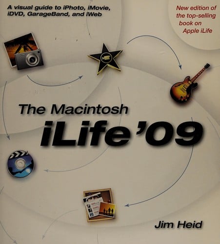 The Macintosh iLife '09
