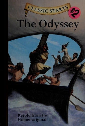 The odyssey
