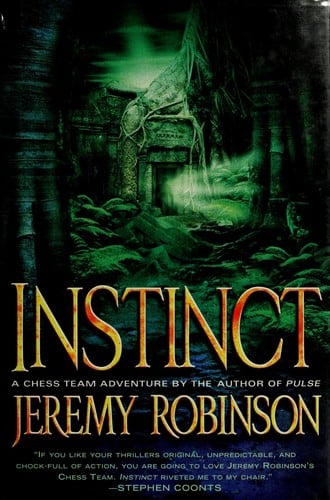 Instinct