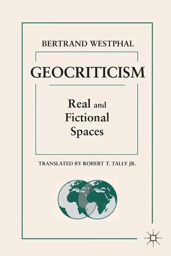 Geocriticism