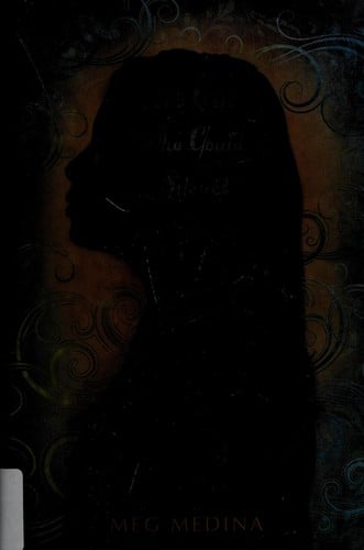 The girl who could silence the wind