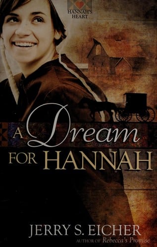 A dream for Hannah