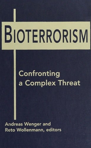Bioterrorism