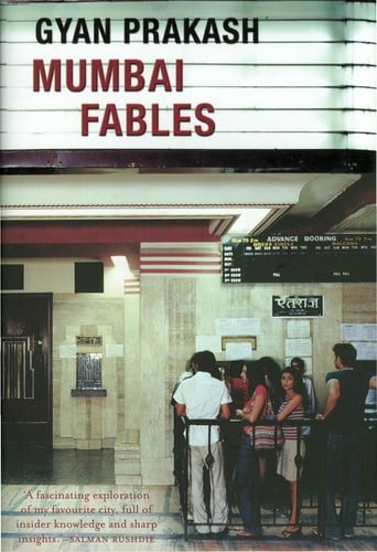 Mumbai fables
