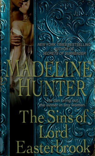 The Sins of Lord Easterbrook