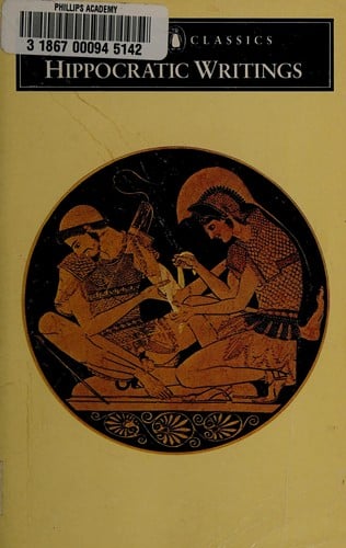 Hippocratic writings