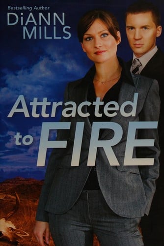 Attracted to fire