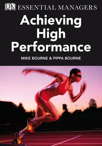 Achieving high performance