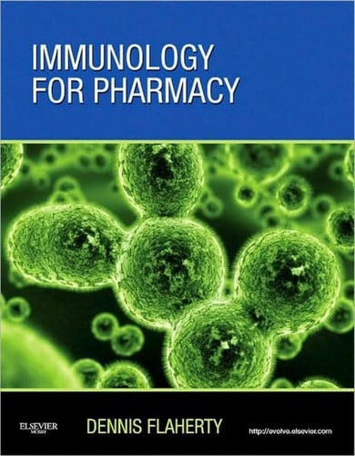 Immunology for pharmacy