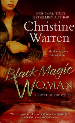 Black Magic Woman