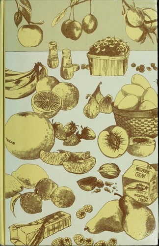 Maida Heatter's New book of great desserts