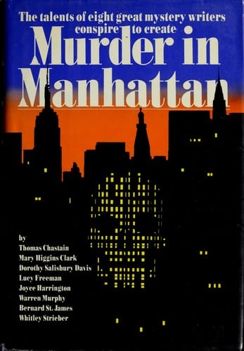 Murder in Manhattan