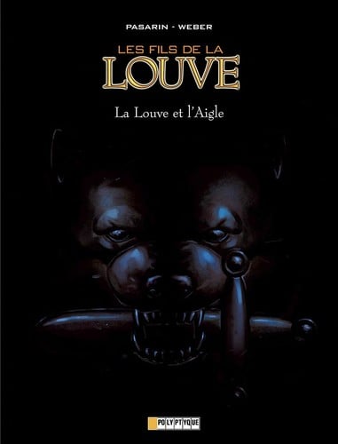 La louve et l'aigle