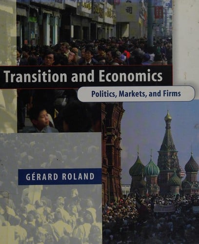 Transition & Economics