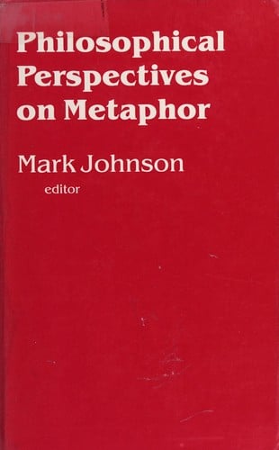 Philosophical perspectives on metaphor