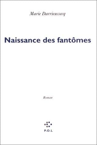 Naissance des fantômes