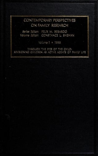 Through the eyes of the child