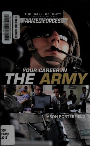 Your career in the Army
