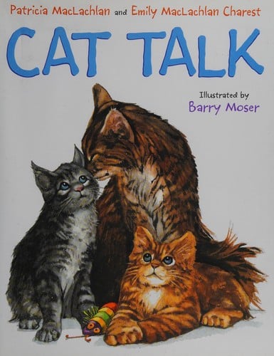 Cat talk