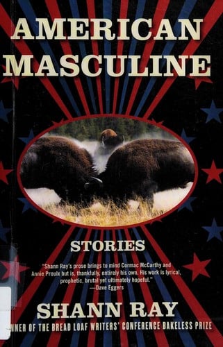 American masculine