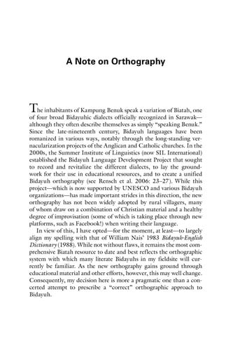 The Christianity of culture