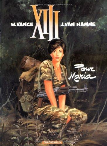XIII, tome 9