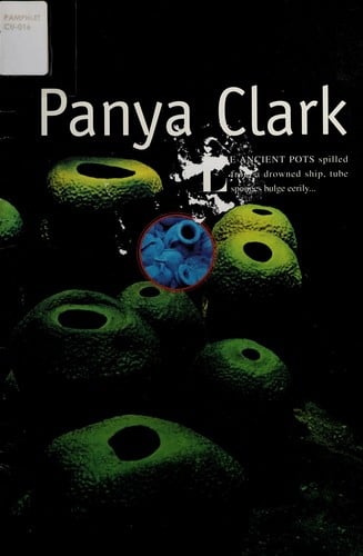 Panya Clark