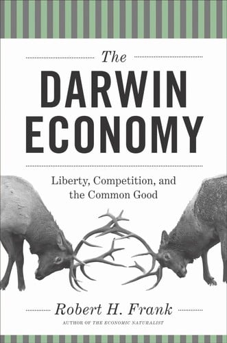 The Darwin economy