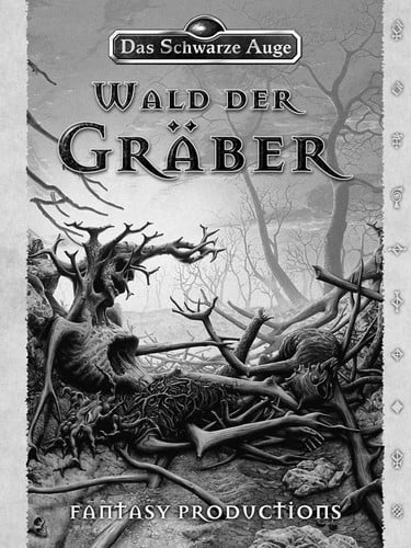 Wald der Gräber