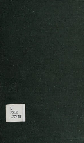 The Philosophy of Brentano