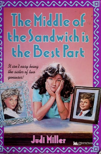 Middle of the Sandwich Is the Best Part