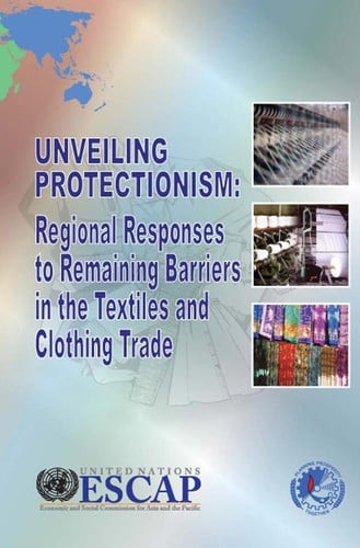 Unveiling protectionism