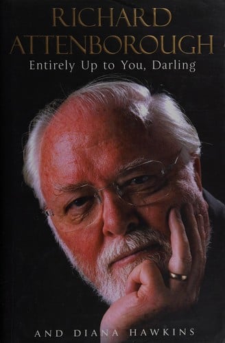 Entirely Up To You, Darling