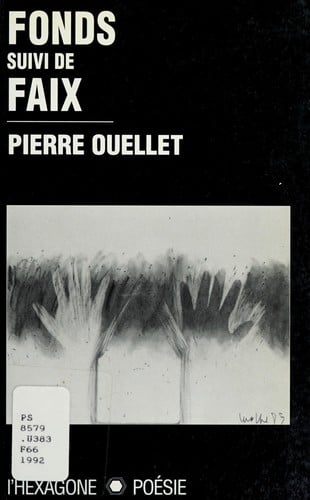 Fonds ; suivi de, Faix