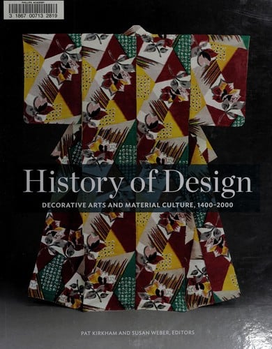 History of design