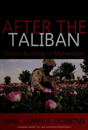 After the Taliban