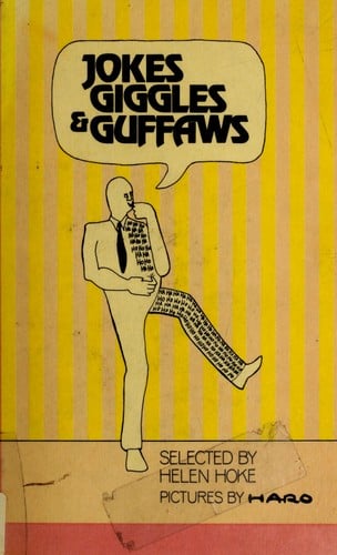 Jokes, giggles & guffaws