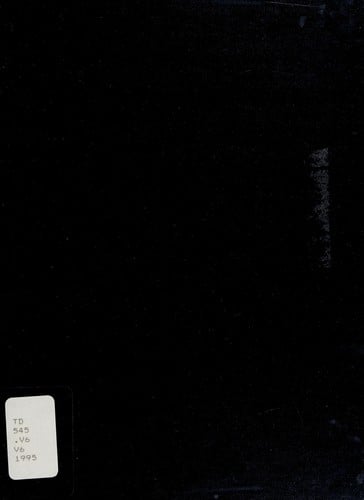 Volatile organic compounds in the atmosphere