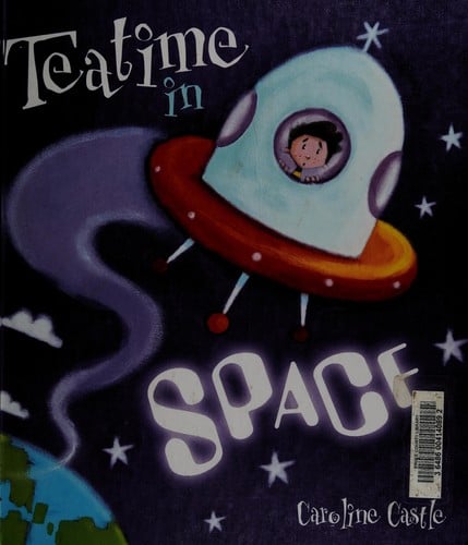 Teatime in space