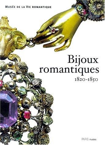 Bijoux romantiques