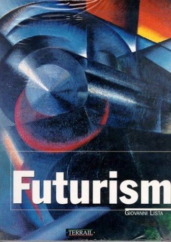 Futurism (Art Books International)