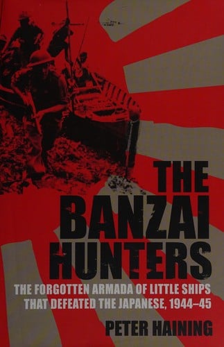 Banzai Hunters