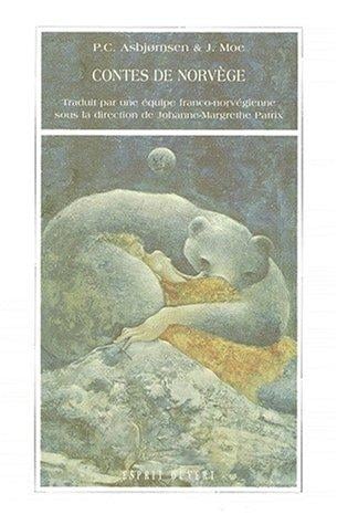 Contes de Norvège, tome 1