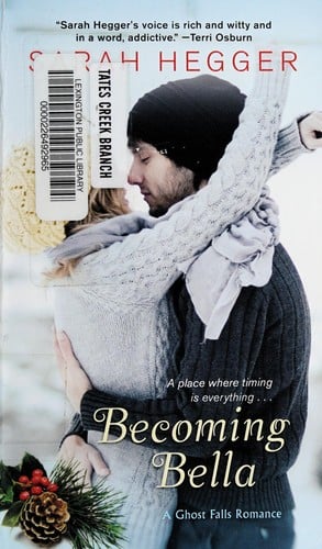 Becoming Bella
