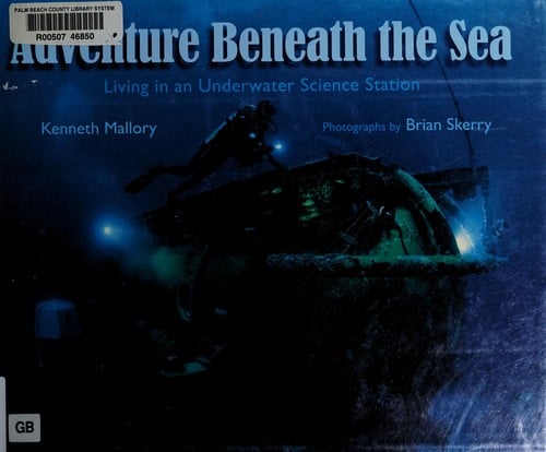 Adventure beneath the sea