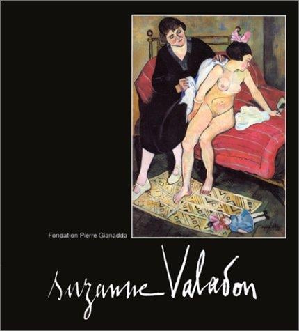 Suzanne Valadon 1865-1938
