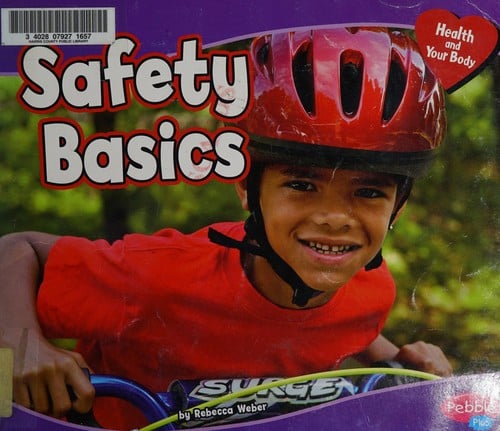 Safety basics