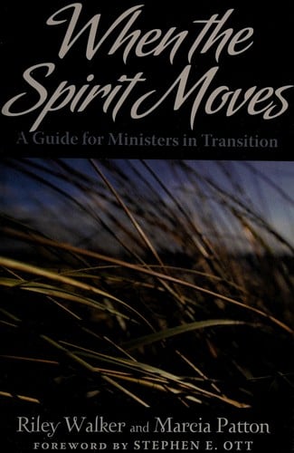 When the Spirit moves