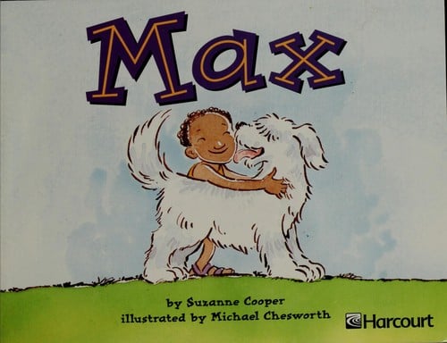 Max