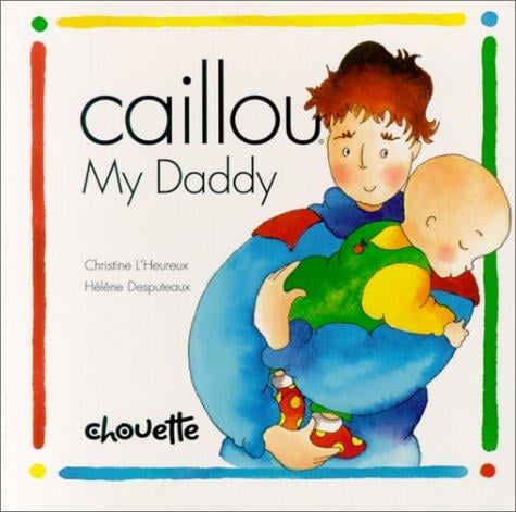 Caillou